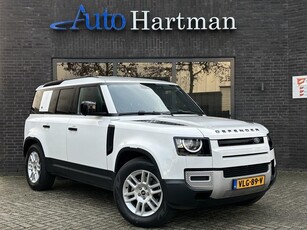 Land Rover Defender 3.0 D200 110 S GRIJS KENTEKEN