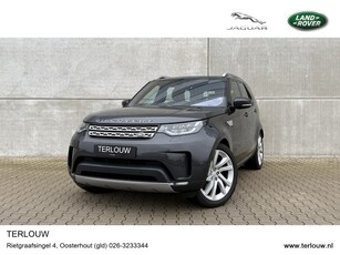 Land Rover Discovery 2.0 Sd4 HSE Luxury 7p. (bj 2018)