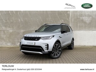 Land Rover Discovery 3.0 D300 R-Dynamic S (bj 2021)