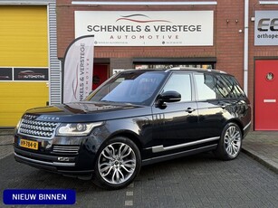 Land Rover Range Rover 3.0 TDV6 Autobiography Voque Dealer