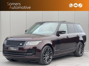 Land Rover Range Rover 4.4 SDV8 Autobiography Panorama