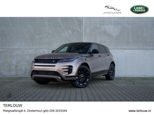 Land Rover Range Rover Evoque 1.5 P270e PHEV AWD SE Dynamic