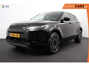 Land rover Range rover evoque 1.5 P300e AWD PHEV SE