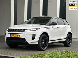 Land Rover Range Rover Evoque 2.0 P200 AWD Hello Edition