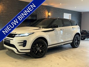 Land Rover Range Rover Evoque 2.0 P200 AWD R-Dynamic Bj: