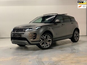 Land Rover Range Rover Evoque 2.0 P200 AWD SE R-DYNAMIC