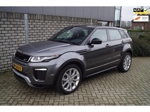 Land Rover Range Rover Evoque 2.0 Si 4WD HSE Dynamic Autom