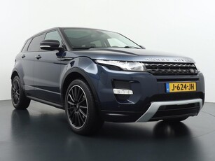 Land Rover Range Rover Evoque 2.0 Si 4WD Prestige Leer