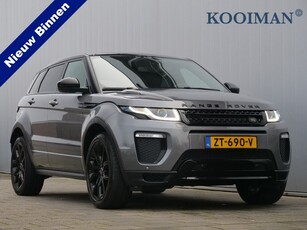 Land Rover Range Rover Evoque 2.0 Si4 HSE Dynamic 241 Pk