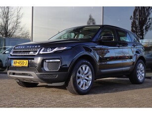 LAND ROVER RANGE ROVER EVOQUE 2.0 TD4 AUT. URBAN SE ORIG.