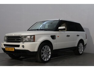 Land Rover Range Rover Sport 2.7 TdV6 HSE Youngtimer 149000