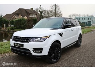 Land Rover Range Rover Sport 3.0 SDV6 HSE / Navi / Luxe