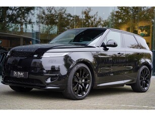 Land Rover Range Rover Sport P 460 E Dynamic SE 23 Inch