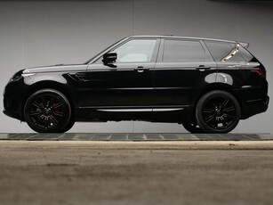 Land Rover Range Rover Sport P400e HSE Dynamic Stealth