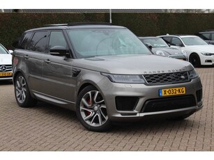 Land Rover Range Rover Sport P400e HSE Dynamic Stealth