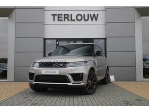 Land Rover Range Rover Sport P400e Limited Edition