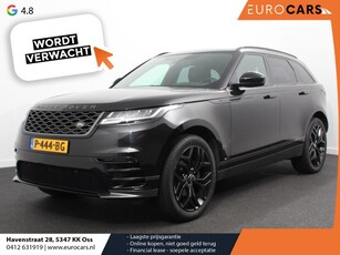 Land Rover Range Rover Velar 2.0 I4 Turbo AWD R-Dynamic S