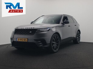 Land Rover Range Rover Velar 2.0 I4 Turbo * R-Dynamic * HSE