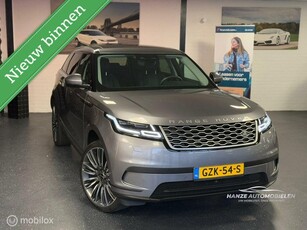 Land Rover Range Rover Velar 2.0 P400e S Turbo AWD PANO 22