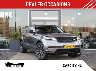 Land Rover Range Rover Velar P300 AWD HSE / Massage / HUD /