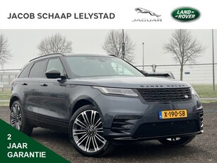 Land Rover Range Rover Velar P400e 404pk AWD SE Dynamic