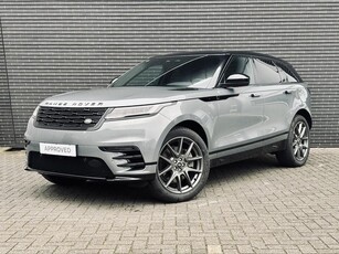 Land Rover Range Rover Velar P400e AWD Dynamic HSE PHEV