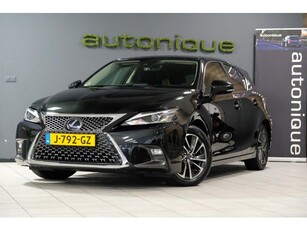 Lexus CT 200h Business Line Pro *Orig. NL* 43.147km