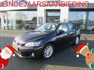 Lexus CT 200h Hybrid Automaat, Navigatie, Camera, Cruise