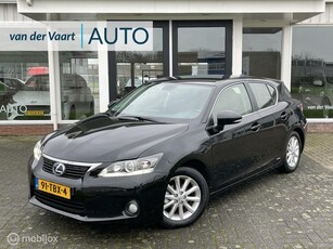 Lexus CT 200h Hybrid Business Line Pro / Camera / NAVI /