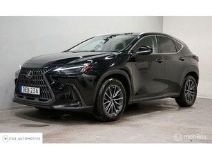 Lexus NX 450h+ AWD, Luxury Line, leer, trekhaak