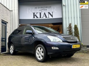 Lexus RX 300 ExecutiveAutomaat LPG