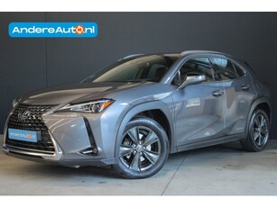 Lexus UX 250h Business Line perfect Lexus