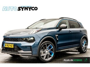 Lynk & Co 01 1.5 Plug-in Hybrid 262 Pk I Nw Modeljaar I