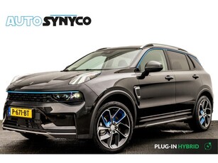 Lynk & Co 01 1.5 Plug-in Hybrid 262 Pk I Panoramadak I