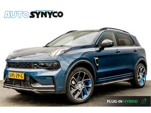 Lynk & Co 01 1.5 Plug-in Hybrid 262 Pk *Nieuwe Auto*