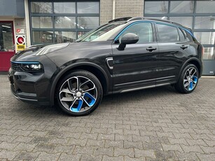 Lynk & Co 01 1.5 PLUG IN HYBRID NL AUTO