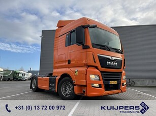 MAN TGX 18.460 XLX Euro 6 / 578 dkm / NL Truck / APK TUV