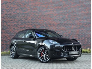 Maserati Grecale Modena *Pano*HUD*Matrix*luchtvering*