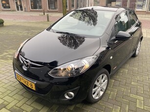 Mazda 2 1.3 GT-M Line *GERESERVEERD*