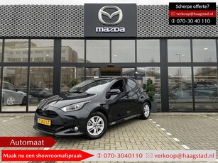 Mazda 2 Hybrid 1.5 Agile BTW auto / Dealer onderhouden / 1e