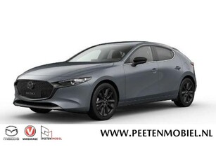 Mazda 3 2.0 e-SkyActiv-G M Hybrid 150 Nagisa 6 JAAR