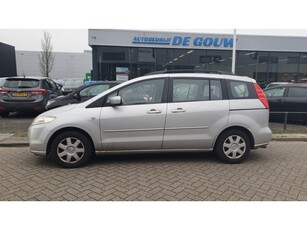 Mazda 5 1.8 Touring