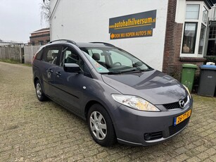 Mazda 5 1.8 Touring