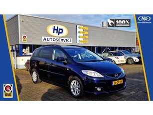 Mazda 5 2.0 Executive Automaat !!