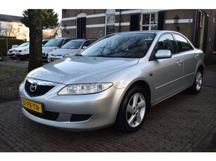 Mazda 6 1.8i Exclusive (bj 2005)