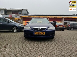 Mazda 6 Sport 1.8i Exclusive