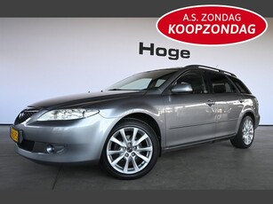 Mazda 6 Sportbreak 1.8i Touring II Airco Cruise Control