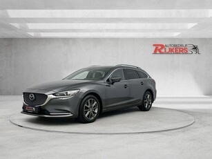 Mazda 6 Sportbreak 2.5 SkyActiv-G 194 Signature