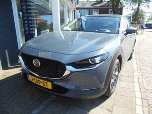 Mazda CX-30 2.0 e-SkyActiv-G M Hybrid Comfort 12 maanden