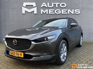 Mazda CX-30 2.0 e-SkyActiv-X M Hybrid AWD Luxury